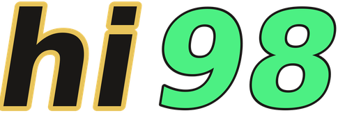 hi98 logo